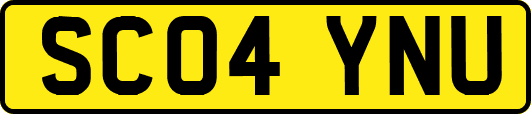 SC04YNU