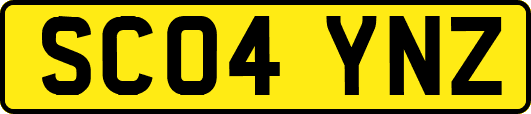 SC04YNZ