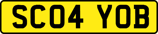 SC04YOB