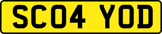 SC04YOD