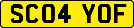 SC04YOF