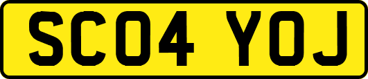 SC04YOJ