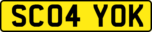 SC04YOK