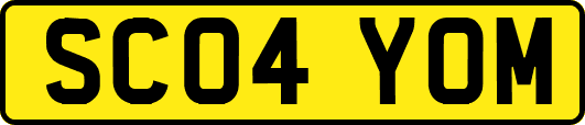 SC04YOM
