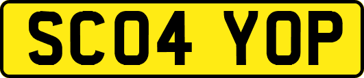 SC04YOP