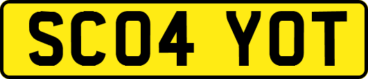 SC04YOT