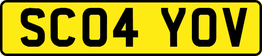 SC04YOV