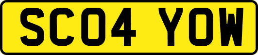 SC04YOW