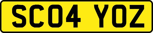 SC04YOZ