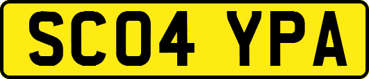 SC04YPA