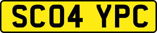 SC04YPC