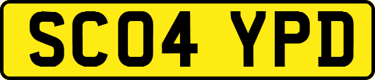 SC04YPD