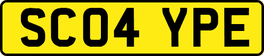 SC04YPE