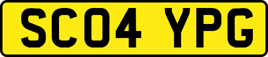 SC04YPG