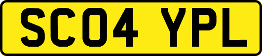SC04YPL