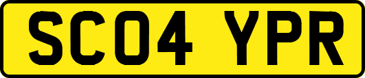 SC04YPR