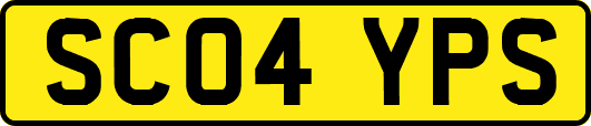 SC04YPS