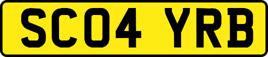 SC04YRB