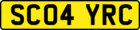 SC04YRC