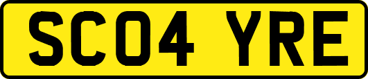 SC04YRE