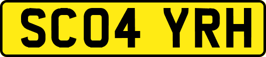 SC04YRH