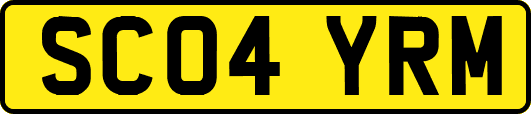 SC04YRM