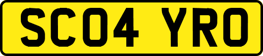 SC04YRO