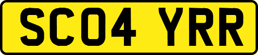 SC04YRR