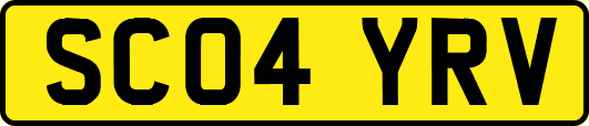 SC04YRV