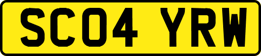 SC04YRW