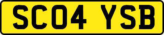 SC04YSB