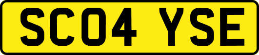 SC04YSE
