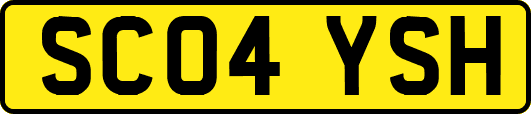 SC04YSH