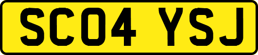 SC04YSJ