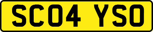 SC04YSO