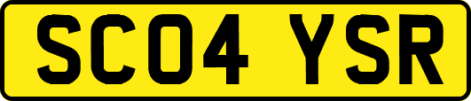SC04YSR