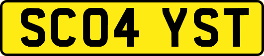 SC04YST