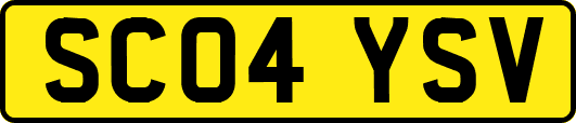 SC04YSV
