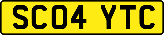 SC04YTC