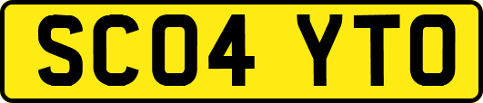 SC04YTO