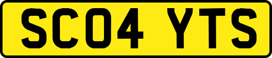 SC04YTS
