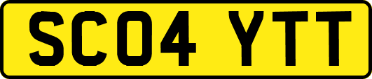 SC04YTT
