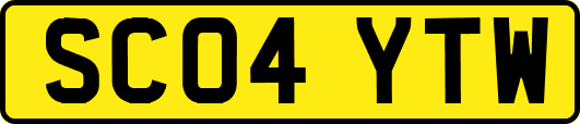 SC04YTW