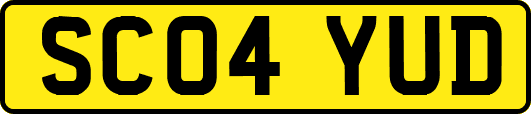 SC04YUD