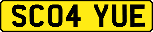 SC04YUE