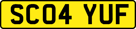 SC04YUF