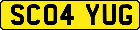 SC04YUG