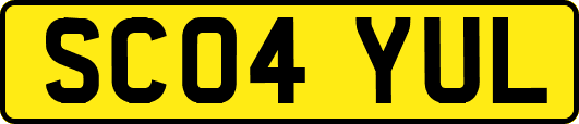 SC04YUL