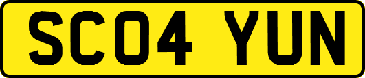 SC04YUN