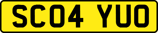 SC04YUO